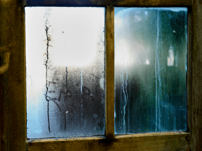 Best Cloudy window glass repair Chandler’s Ford
