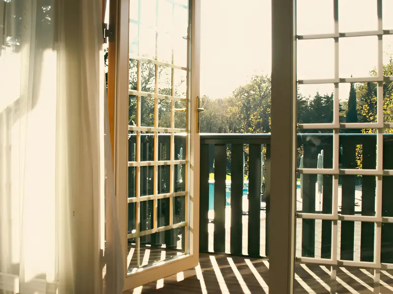 Faulty UPVC door repair, Woolston