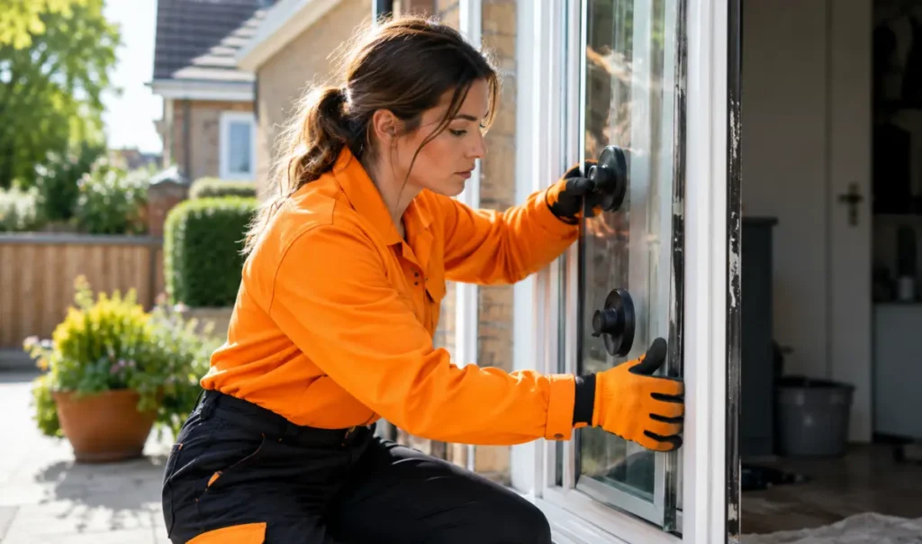 Sealed Unit Replacement Southampton What It Actually Involves and When You Need It