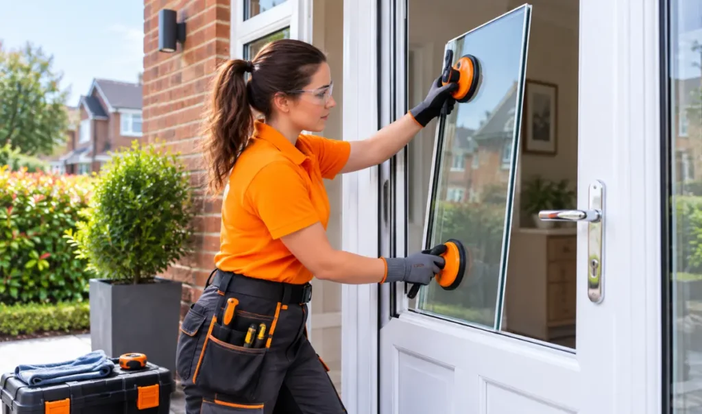 UPVC Lock Repair Southampton Faults, Costs and Fixes