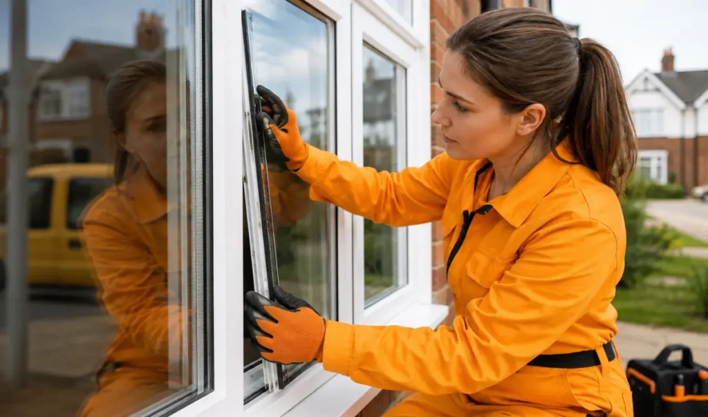 How Thick Should Your Double Glazing Actually Be in Southampton?