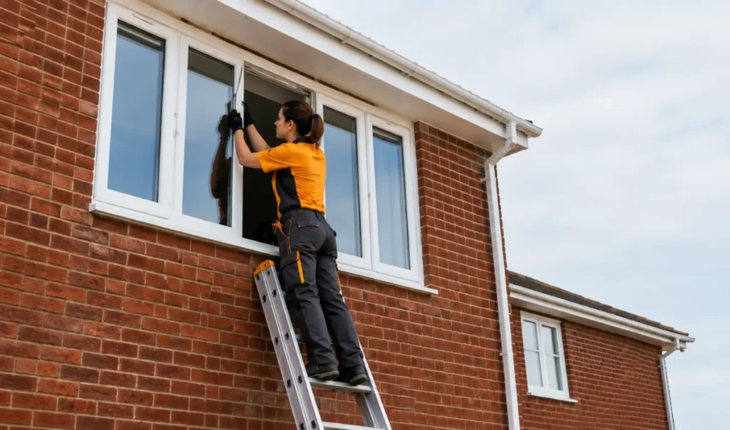 UPVC Lock Repair for Bursledon, Netley Abbey and Totton Isn’t Quite the Same Job as Southampton City